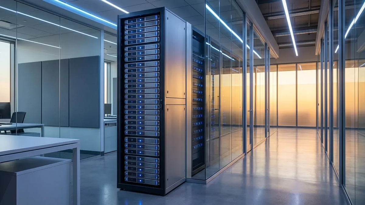 KI wird 2026 zur strategischen Infrastruktur für Unternehmen - Foto: über boerse-global.de