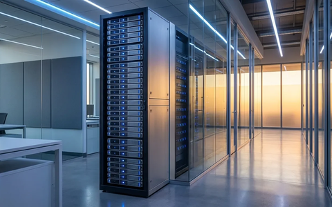 KI wird 2026 zur strategischen Infrastruktur für Unternehmen - Foto: über boerse-global.de