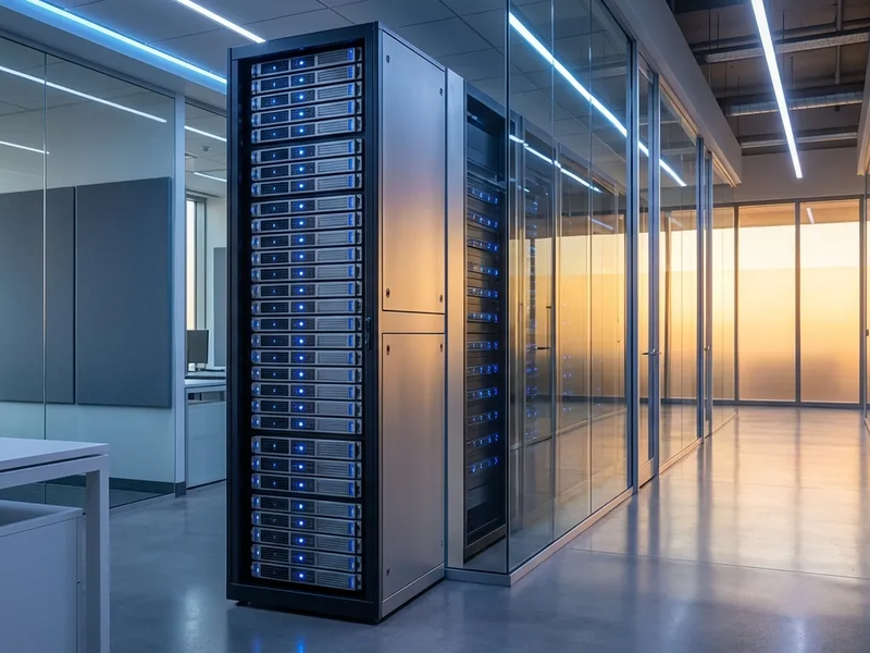 KI wird 2026 zur strategischen Infrastruktur für Unternehmen - Foto: über boerse-global.de