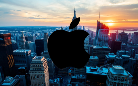 Analysts Bullish on Apple Ahead of Quarterly Report - Foto: über boerse-global.de