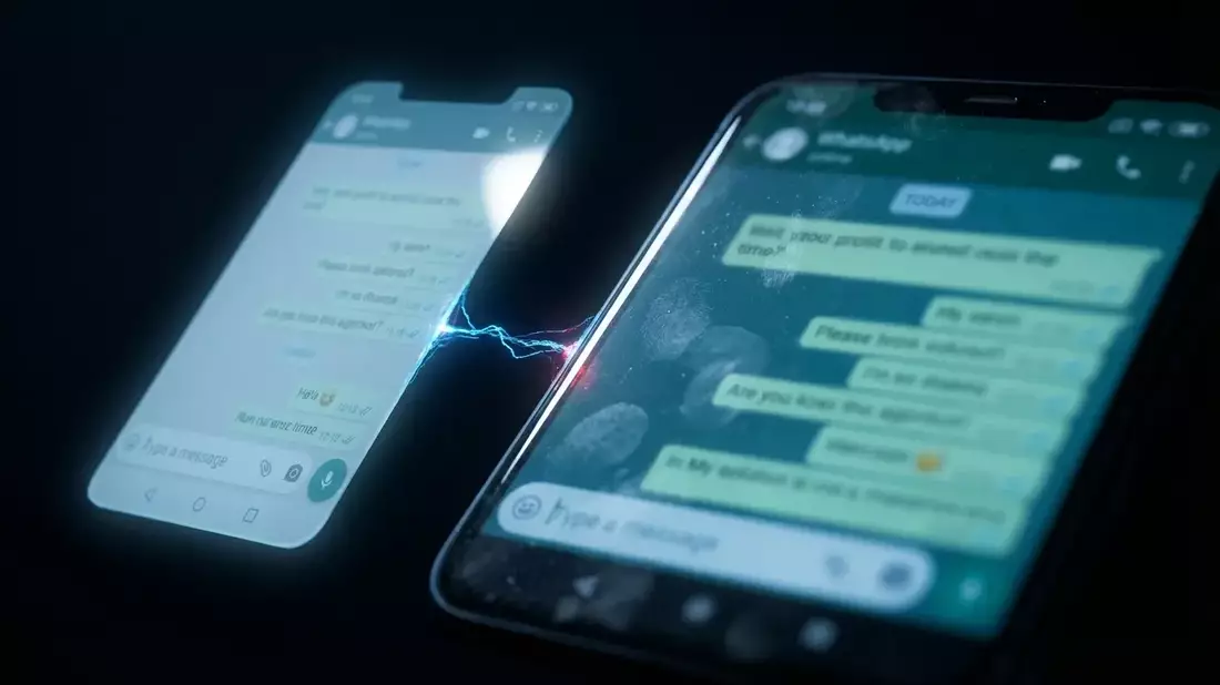 WhatsApp: Neue „Ghost Pairing“-Betrugswelle bedroht Millionen Nutzer - Bild: über boerse-global.de