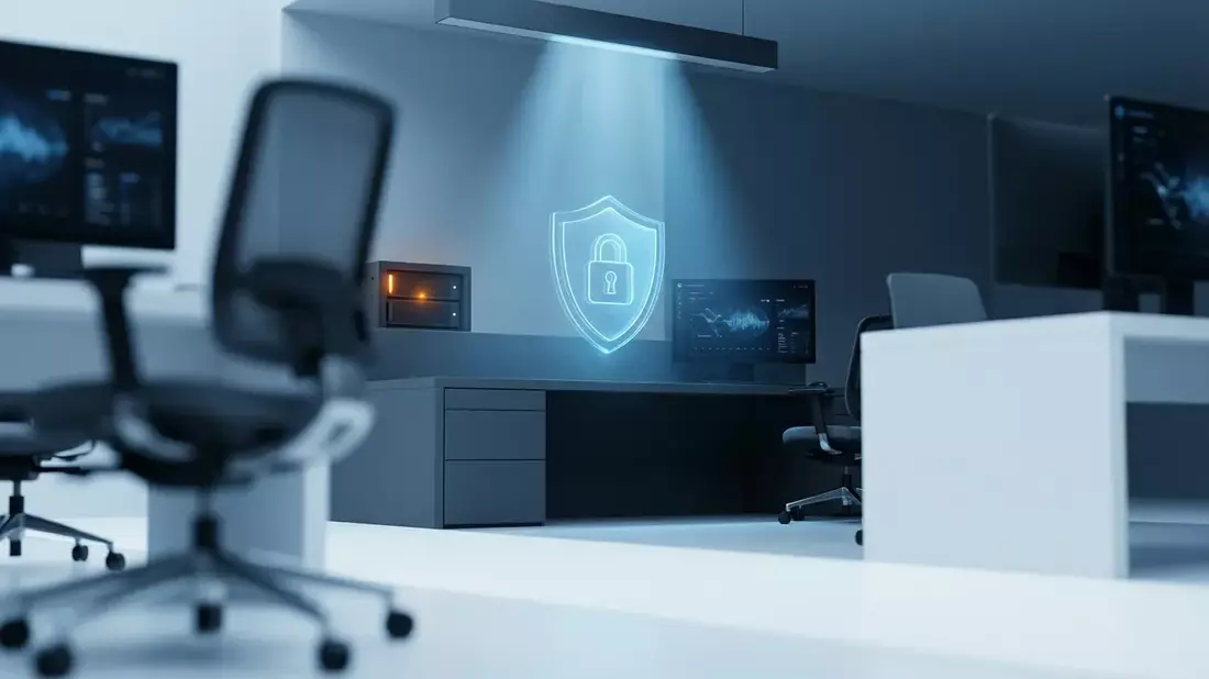 Security-Awareness: Warum die jährliche Pflichtschulung nicht mehr reicht - Bild: über boerse-global.de