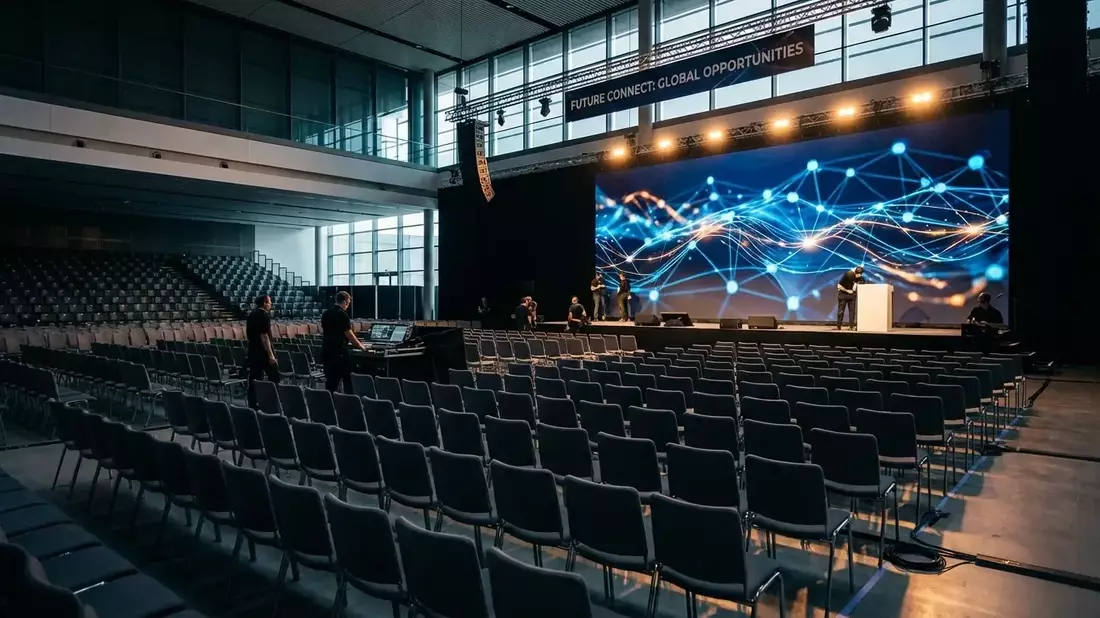 Start-up-Kalender 2026: Diese Events dürfen Gründer nicht verpassen - Bild: über boerse-global.de