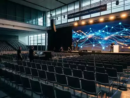 Start-up-Kalender 2026: Diese Events dürfen Gründer nicht verpassen - Foto: über boerse-global.de