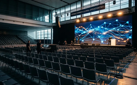 Start-up-Kalender 2026: Diese Events dürfen Gründer nicht verpassen - Foto: über boerse-global.de