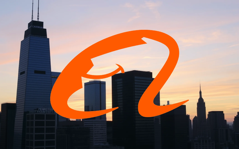 La acción de Alibaba frente al asedio competitivo de ByteDance - Foto: über boerse-global.de
