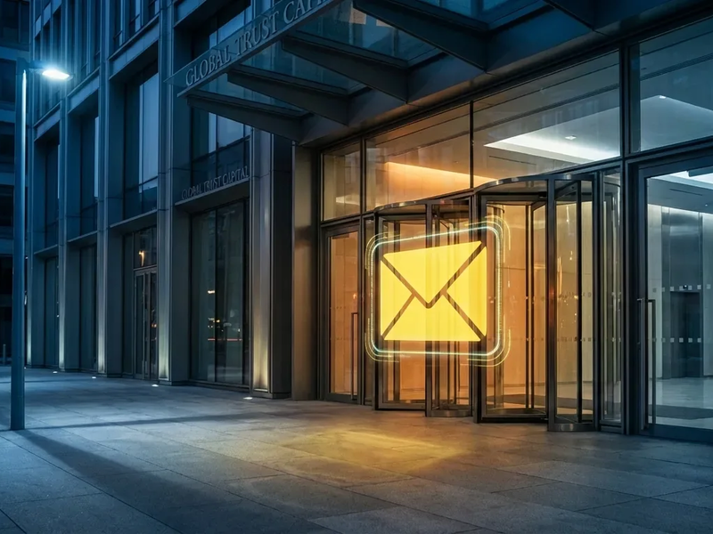 Targobank warnt vor aktueller Phishing-Welle - Foto: über boerse-global.de