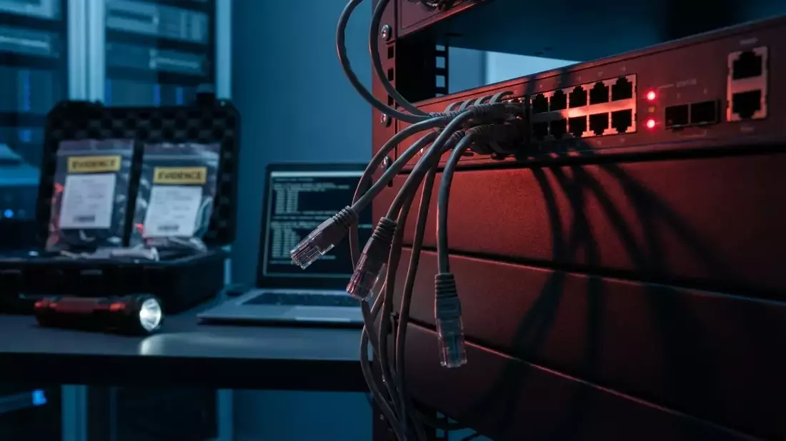 Ransomware-Angriffe: Die ersten Stunden entscheiden über den Schaden - Bild: über boerse-global.de