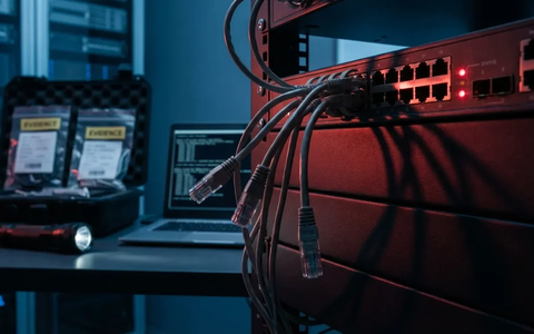 Ransomware-Angriffe: Die ersten Stunden entscheiden über den Schaden - Foto: über boerse-global.de