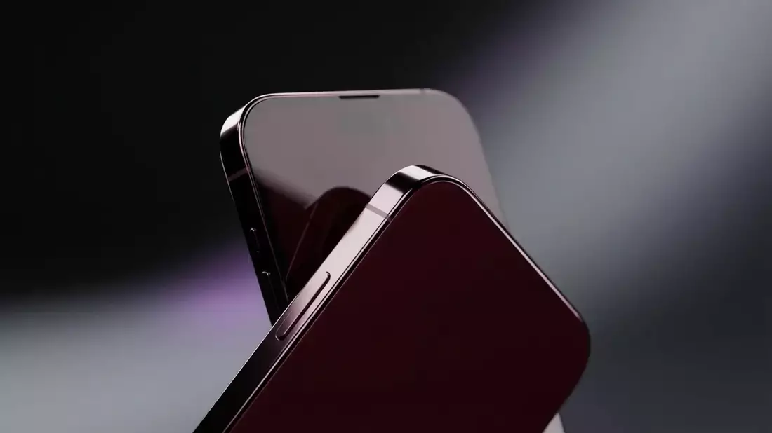 iPhone 18 Pro: Neue Farben und revolutionäres Display - Bild: über boerse-global.de