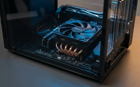 Akasa erweitert Kühlungs-Portfolio mit sechs neuen Low-Profile-Kühlern - Foto: über boerse-global.de