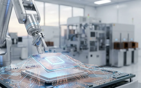 Ethernovia sichert sich 90 Millionen Euro für KI-Nervensysteme - Foto: über boerse-global.de