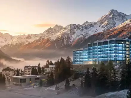 Europas digitale SouverĂ€nitĂ€t: Dringender Appell aus Davos - Foto: ĂŒber boerse-global.de