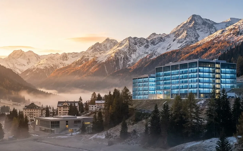 Europas digitale Souveränität: Dringender Appell aus Davos - Foto: über boerse-global.de