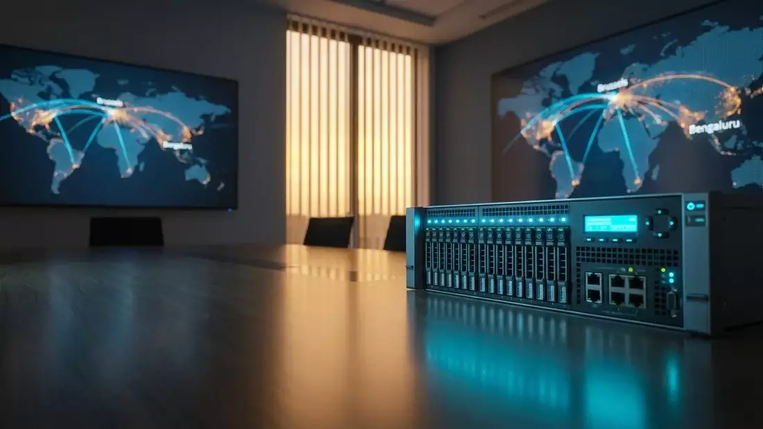 EU vereinfacht Cybersicherheit, Indien bildet digital nach - Bild: über boerse-global.de
