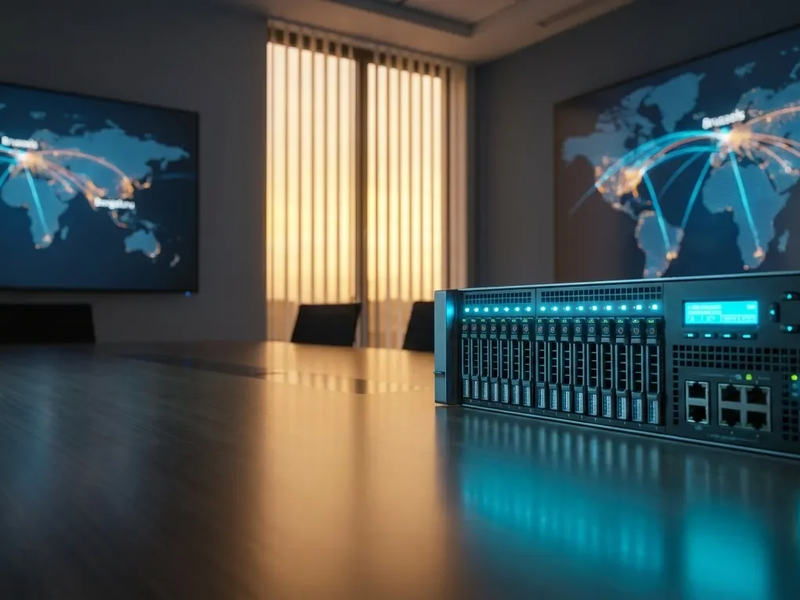 EU vereinfacht Cybersicherheit, Indien bildet digital nach - Foto: über boerse-global.de