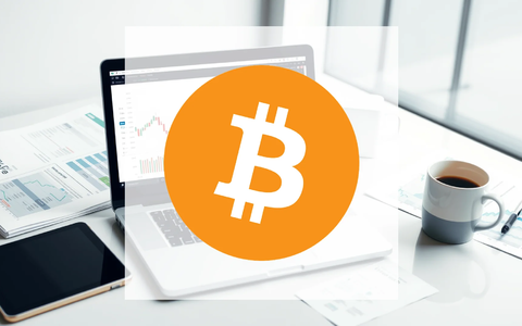 Institutional Capital Seizes Bitcoin Dip Amid Market Uncertainty - Foto: über boerse-global.de