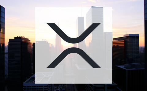 XRP’s Diverging Path: Network Activity Soars as Price Struggles - Foto: über boerse-global.de