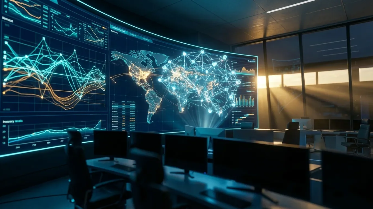 WattPredictor: KI-Tool soll Energieprognosen revolutionieren - Foto: über boerse-global.de