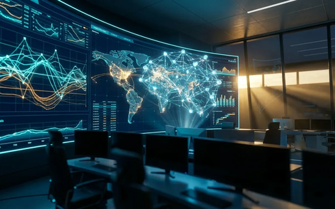 WattPredictor: KI-Tool soll Energieprognosen revolutionieren - Foto: über boerse-global.de