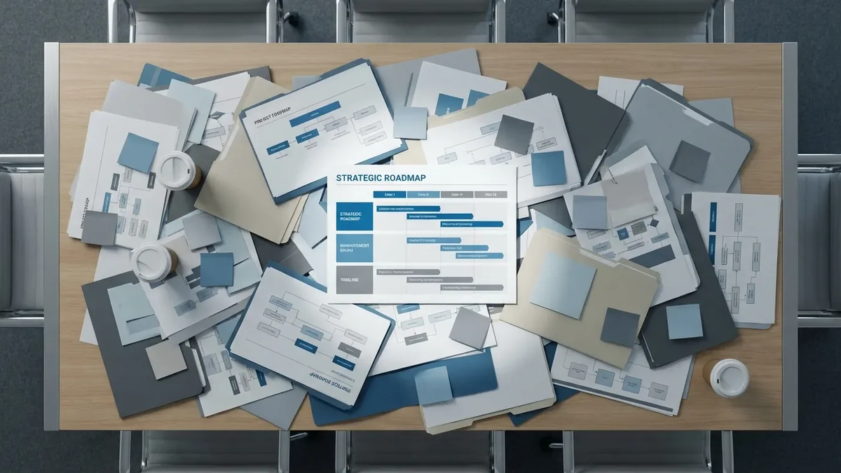 Projektportfoliomanagement stoppt die gefährliche Projektinflation - Foto: über boerse-global.de