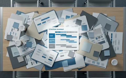 Projektportfoliomanagement stoppt die gefährliche Projektinflation - Foto: über boerse-global.de