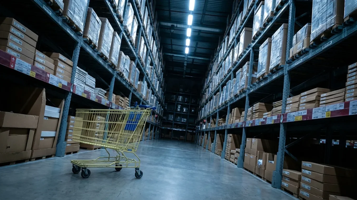 IKEA Regensburg: Zermürbungskampf gegen Betriebsrat spitzt sich zu - Foto: über boerse-global.de