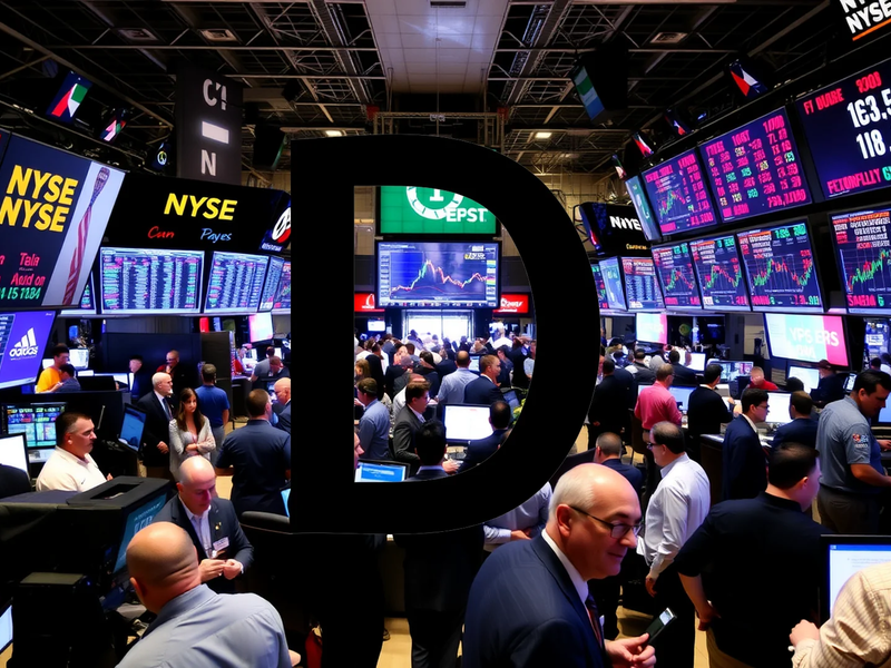 Daimler Truck Aktie: US-Geschäft bricht ein - Foto: über boerse-global.de