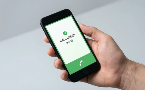 Google Phone App: Endlich Abhilfe für nervigen Drehfehler - Foto: über boerse-global.de