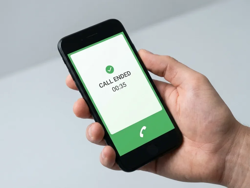 Google Phone App: Endlich Abhilfe für nervigen Drehfehler - Foto: über boerse-global.de