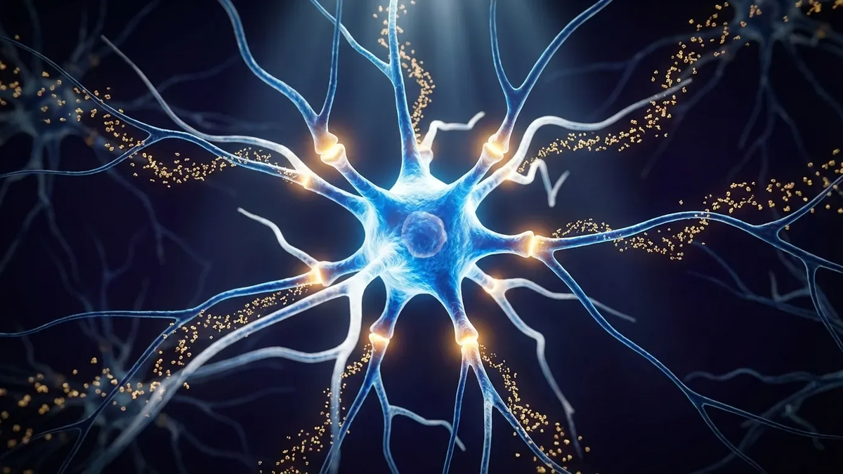 Spermidin: Natürlicher Stoff schützt das alternde Gehirn - Foto: über boerse-global.de