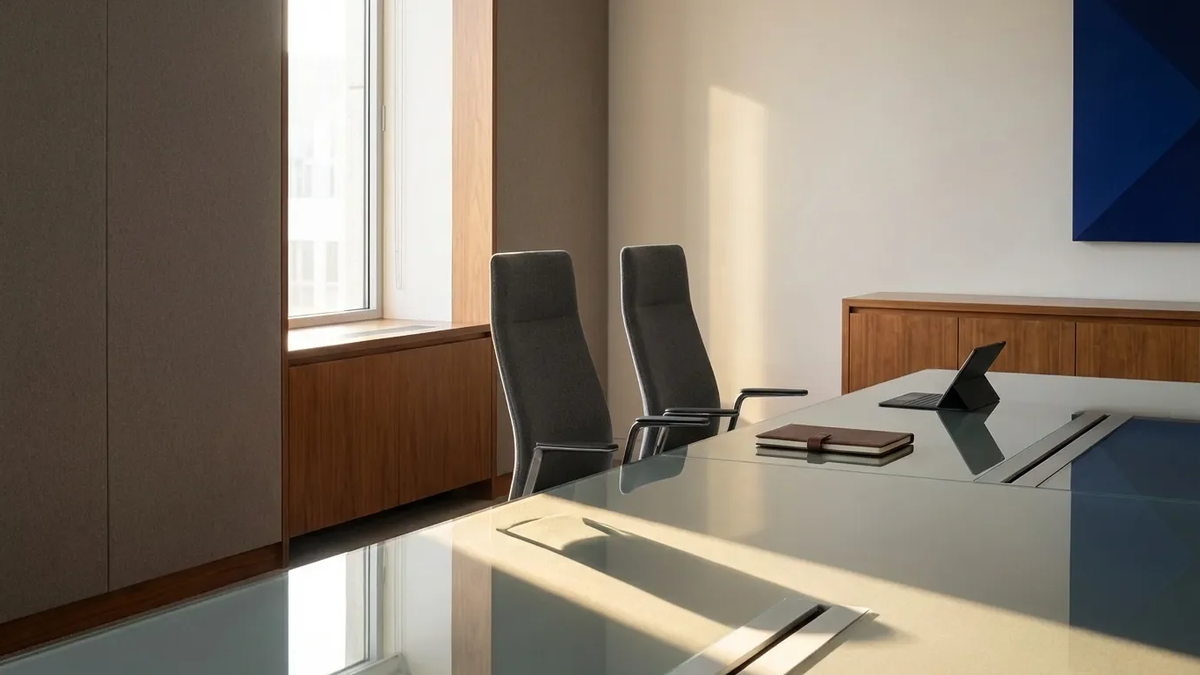 Dual Leadership: Zwei Köpfe führen besser als einer - Foto: über boerse-global.de