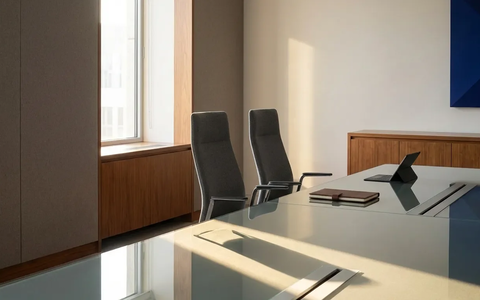 Dual Leadership: Zwei Köpfe führen besser als einer - Foto: über boerse-global.de