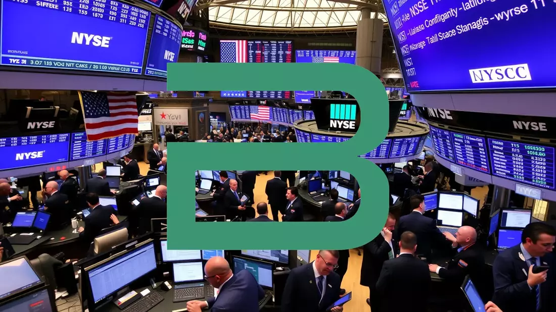 BioNTech: el mercado valora su apuesta por la oncología Illustration mit AI erstellt übermittelt durch boerse-global.de