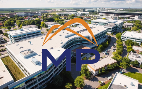 MP Materials: Ventas de Directivos y Presión en los Mercados de Materias Primas - Bild: über boerse-global.de