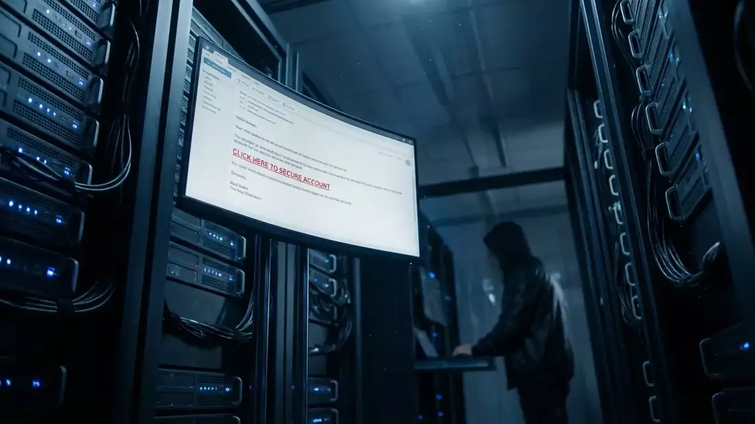 ANY.RUN-Report: Phishing-as-a-Service wird zur globalen Bedrohung - Bild: über boerse-global.de
