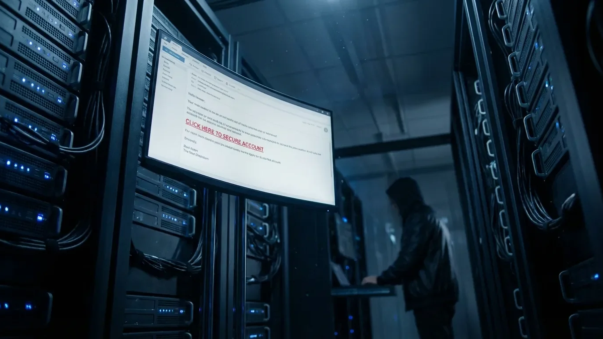 ANY.RUN-Report: Phishing-as-a-Service wird zur globalen Bedrohung - Foto: über boerse-global.de