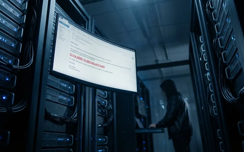 ANY.RUN-Report: Phishing-as-a-Service wird zur globalen Bedrohung - Foto: über boerse-global.de