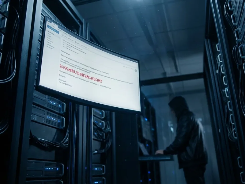 ANY.RUN-Report: Phishing-as-a-Service wird zur globalen Bedrohung - Foto: über boerse-global.de