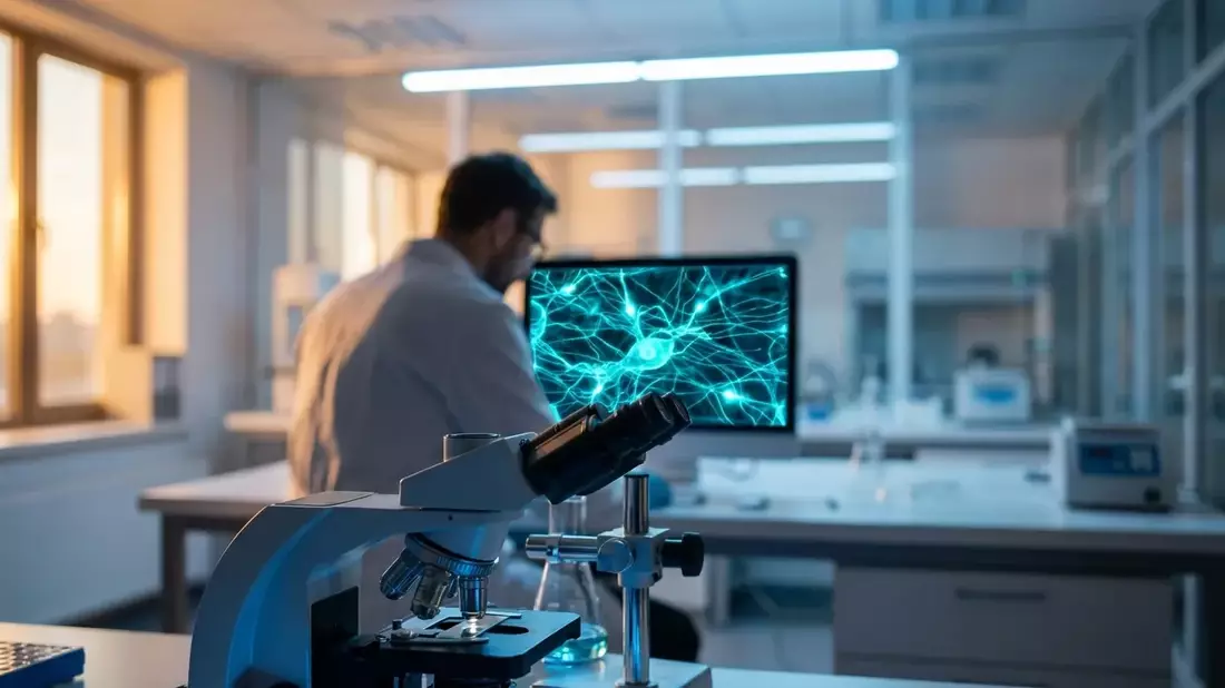 Alzheimer Forschung Initiative startet Rekord-Förderrunde - Bild: über boerse-global.de