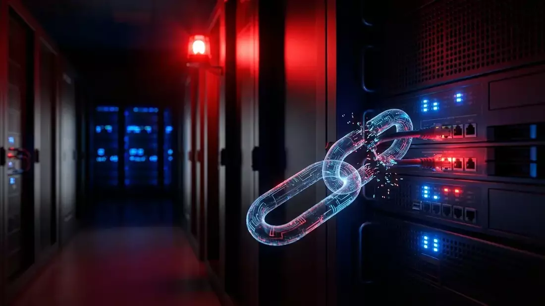 Luxshare: Ransomware-Gruppe erbeutet angeblich Apple-Daten - Bild: über boerse-global.de