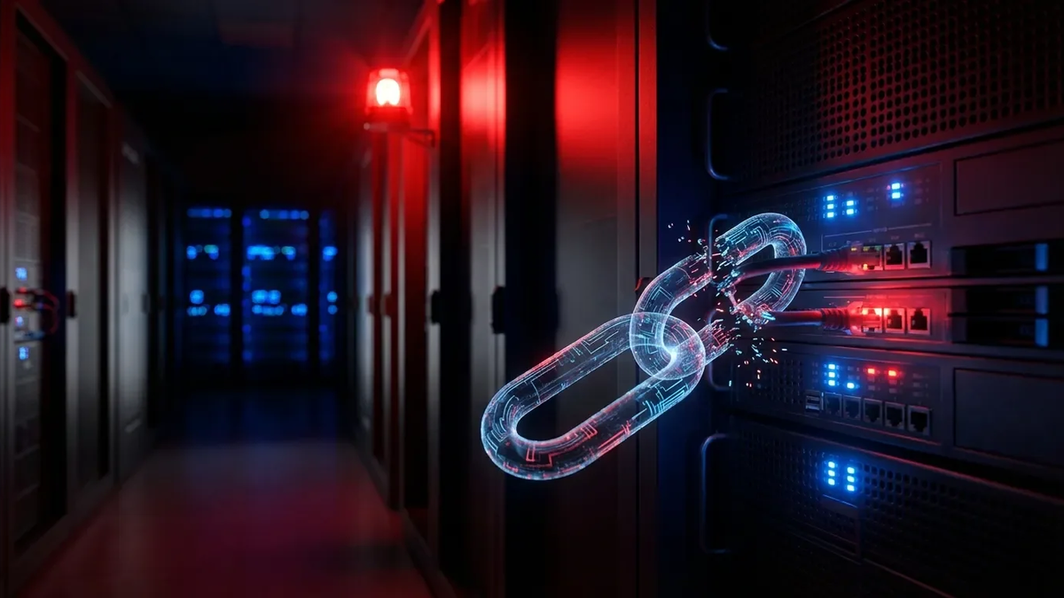 Luxshare: Ransomware-Gruppe erbeutet angeblich Apple-Daten - Foto: über boerse-global.de