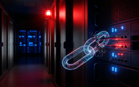 Luxshare: Ransomware-Gruppe erbeutet angeblich Apple-Daten - Foto: über boerse-global.de