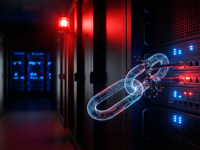 Luxshare: Ransomware-Gruppe erbeutet angeblich Apple-Daten - Foto: über boerse-global.de