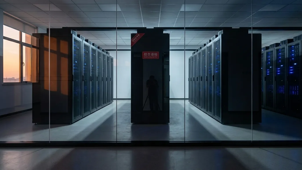 China verschärft Regeln für KI und Daten - Foto: über boerse-global.de