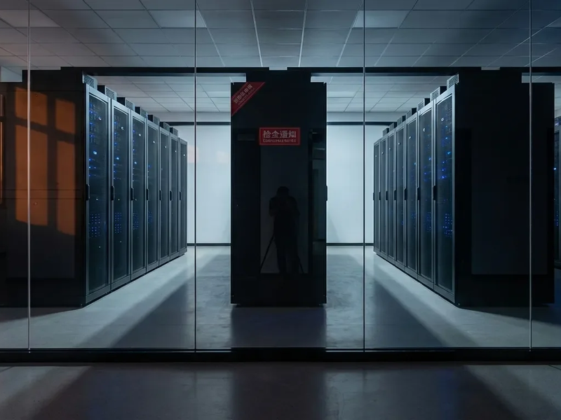 China verschärft Regeln für KI und Daten - Foto: über boerse-global.de