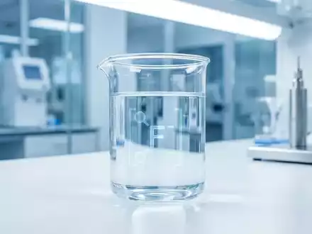 Fluorid im Trinkwasser: Neue Studien geben Entwarnung fürs Gehirn - Foto: über boerse-global.de