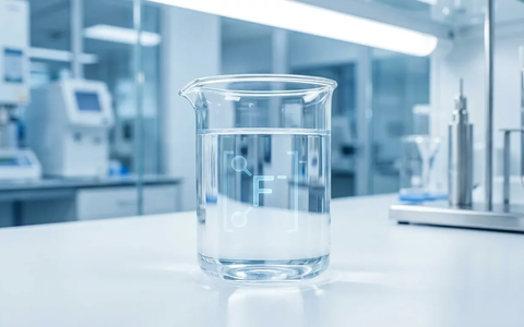 Fluorid im Trinkwasser: Neue Studien geben Entwarnung fürs Gehirn - Foto: über boerse-global.de