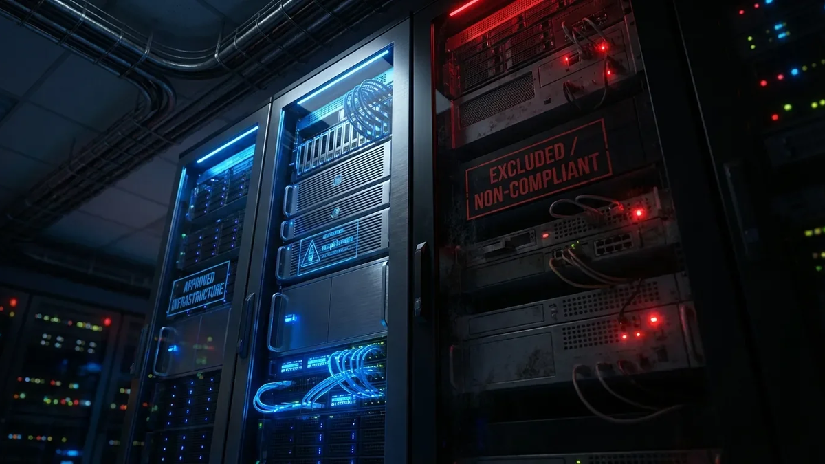 EU-Kommission will Huawei und ZTE per Gesetz ausschließen - Foto: über boerse-global.de