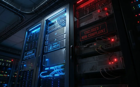 EU-Kommission will Huawei und ZTE per Gesetz ausschließen - Foto: über boerse-global.de